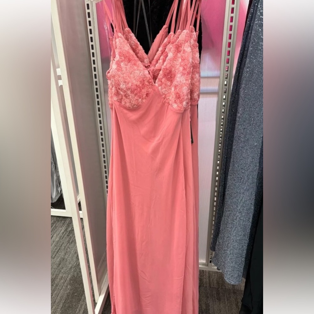New wild fable dress